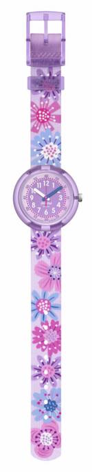 Flik Flak Uhr "Flower Chaos" Wochenangebot