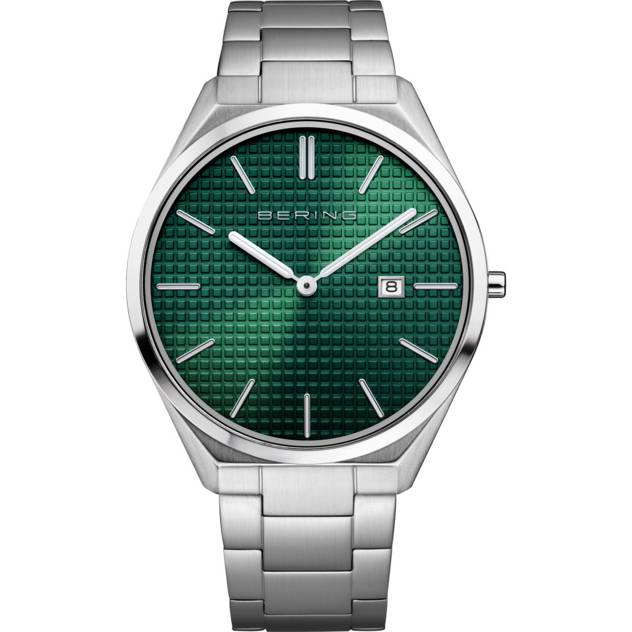 BERING Uhr "Ultra Slim" Verkauf