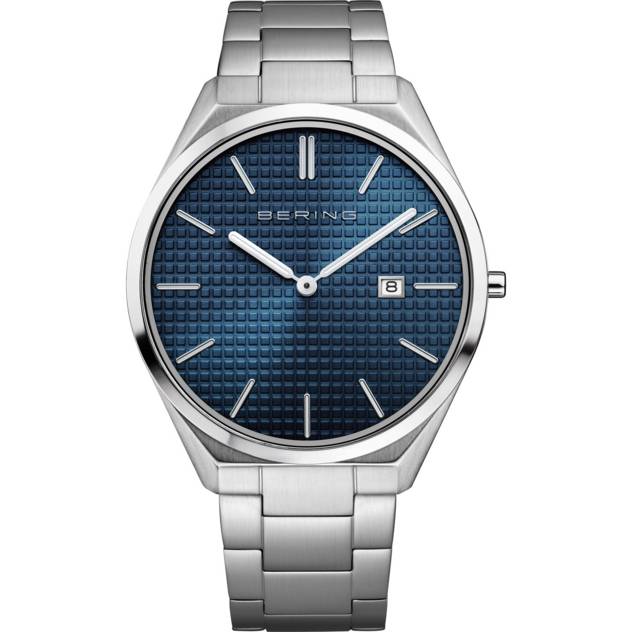 BERING Uhr "Ultra Slim" Angebote