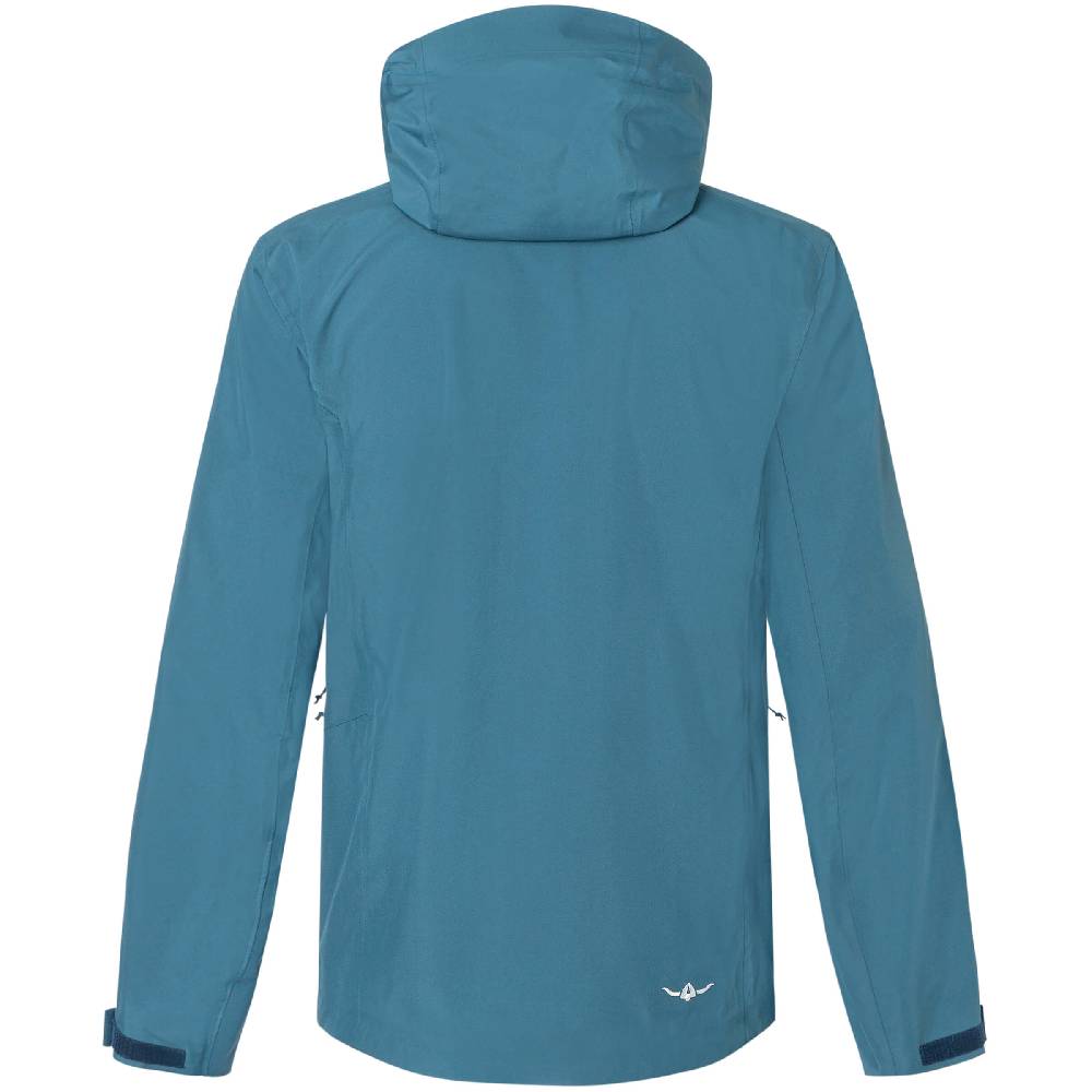 ﻿Kaikkialla AHMAS M Hardshell Jacke Meist gekauft