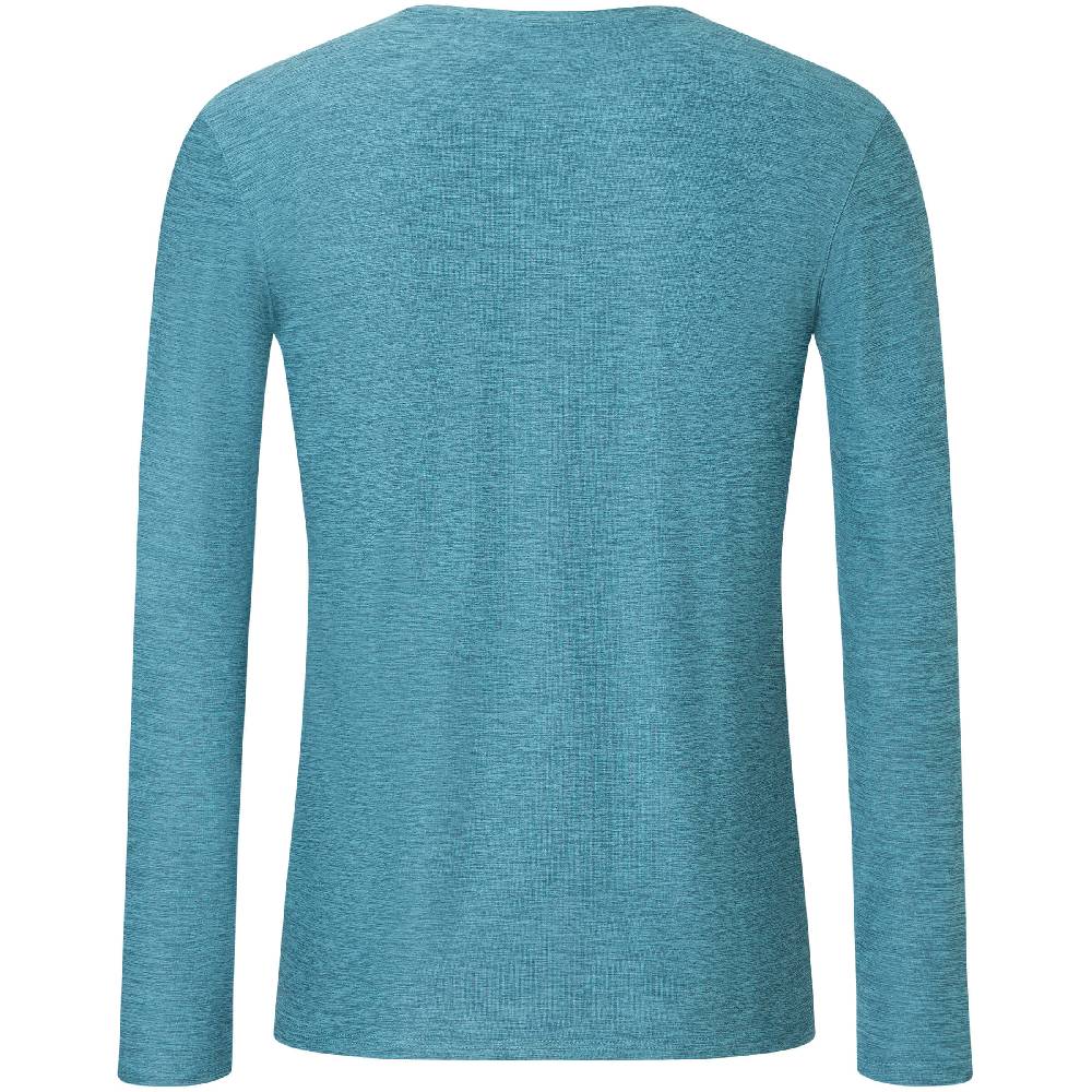 Kaikkialla KAJAANI M Technisches Langarmshirt Fabrikpreis