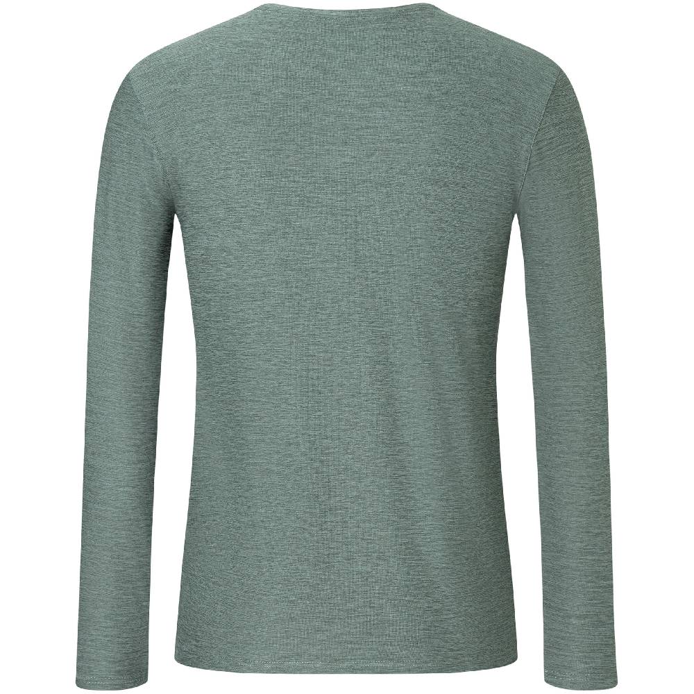 Kaikkialla KAJAANI M Technisches Langarmshirt Günstig kaufen
