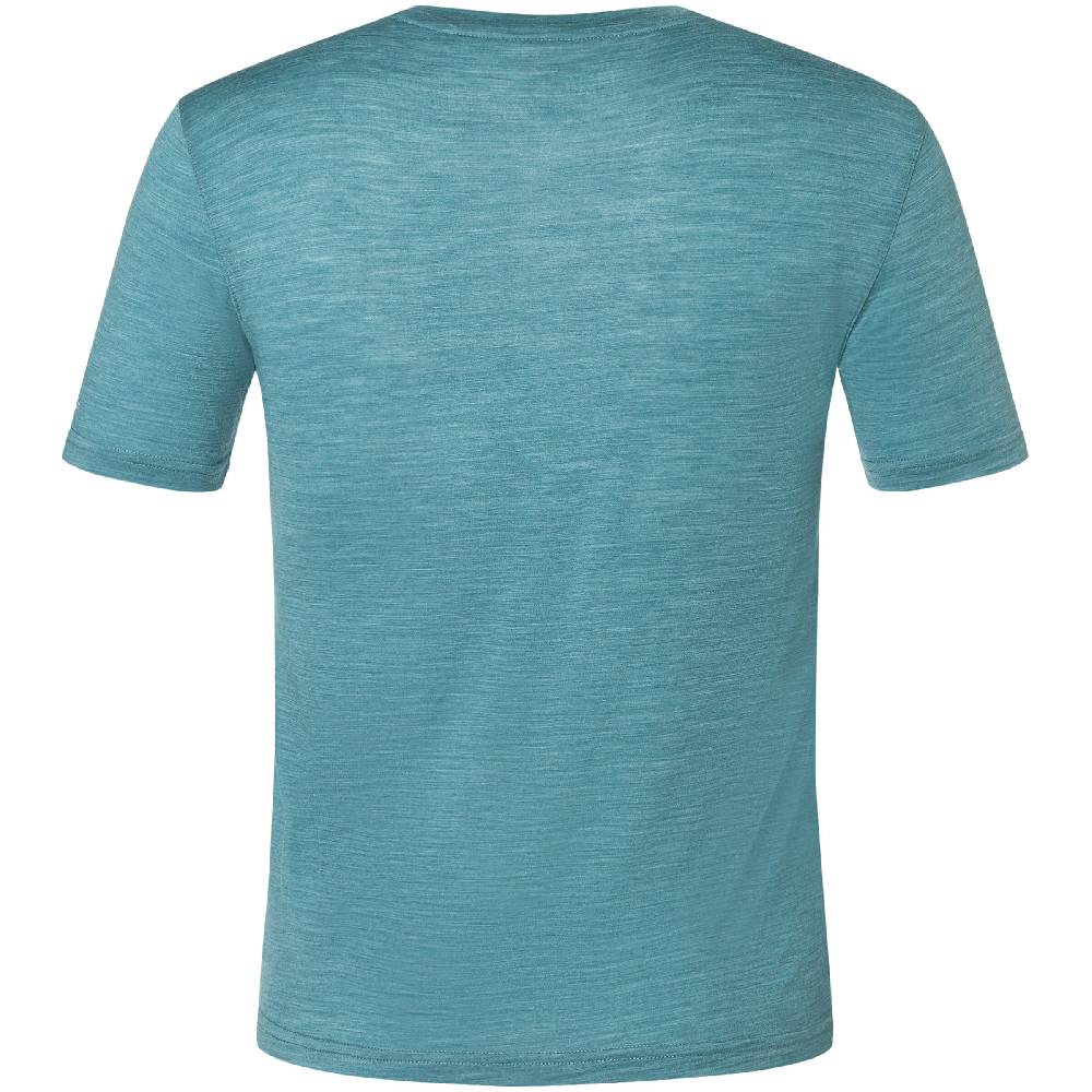 Kaikkialla KIVISUO M Merino T-Shirt Begrenztes Angebot