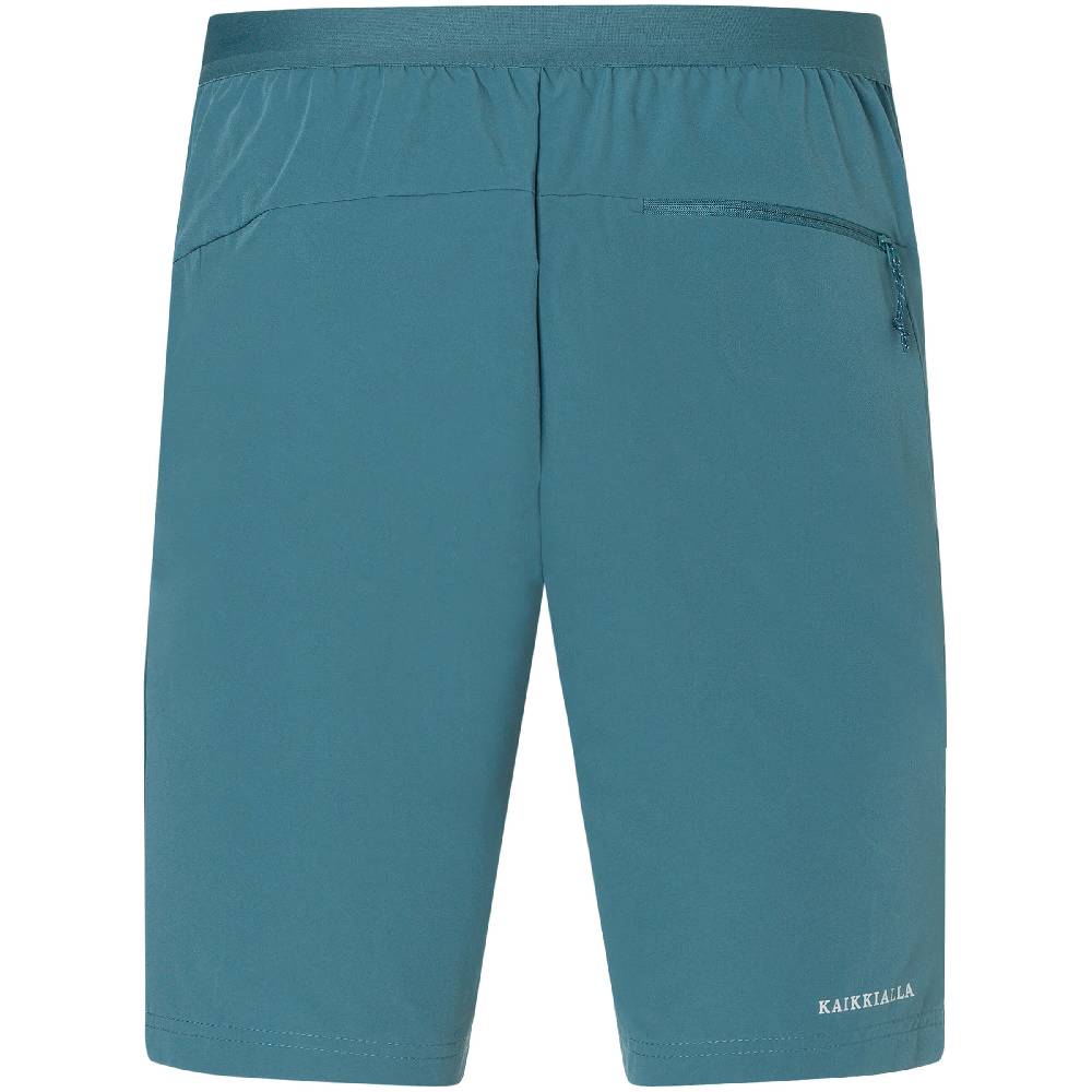 Kaikkialla VALKAMA SHORTS M Ultraleichte Shorts Black Friday