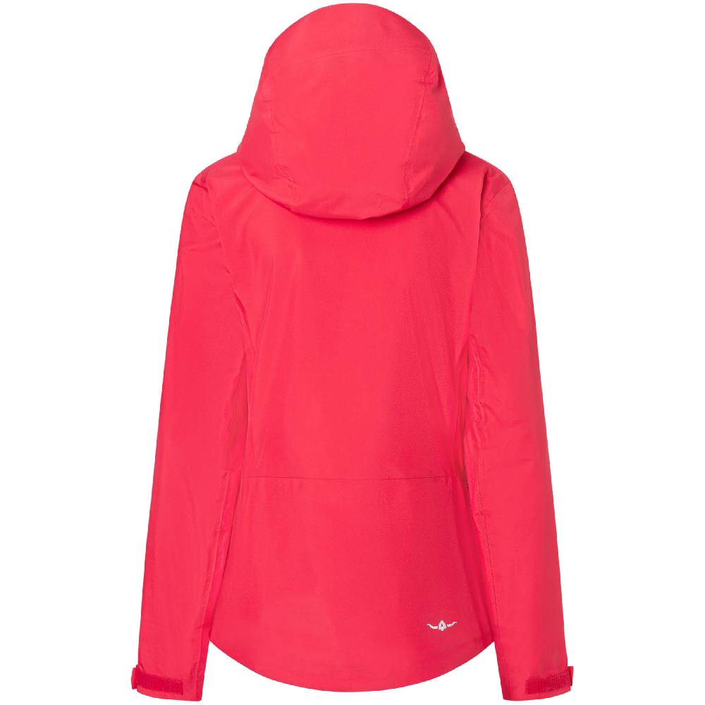 Kaikkialla AHMAS W Hardshell Jacke Valentinstagsangebot