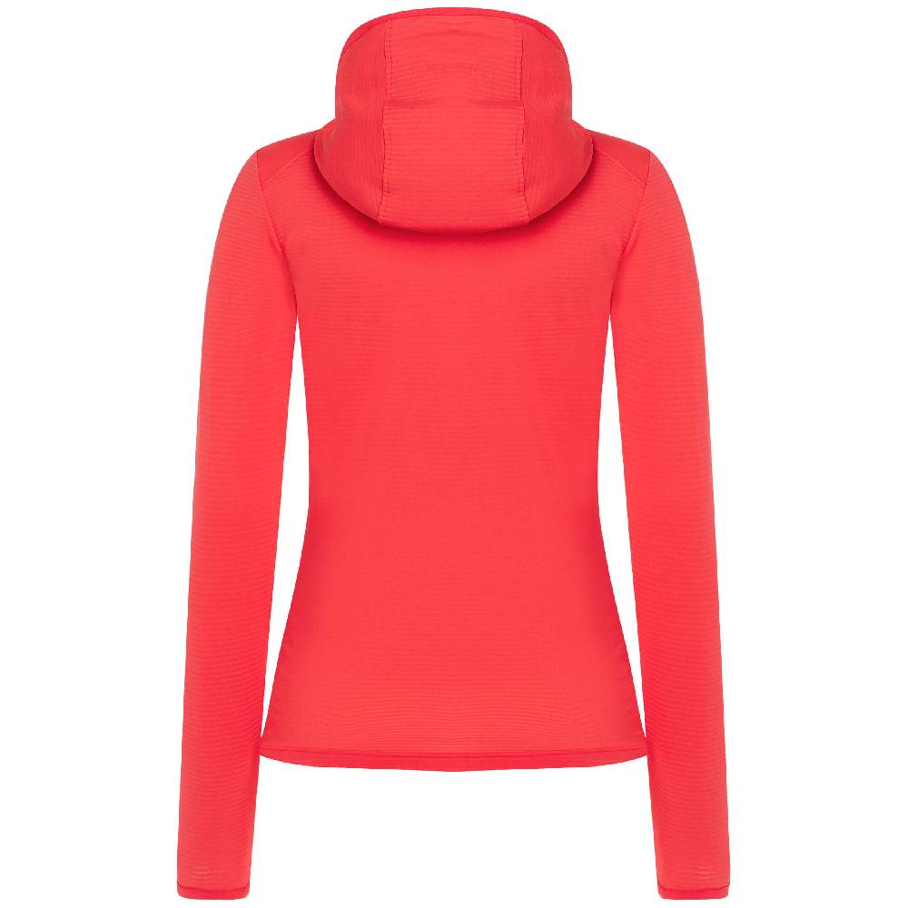 Kaikkialla SIPOO W Fleecejacke Lagerräumung