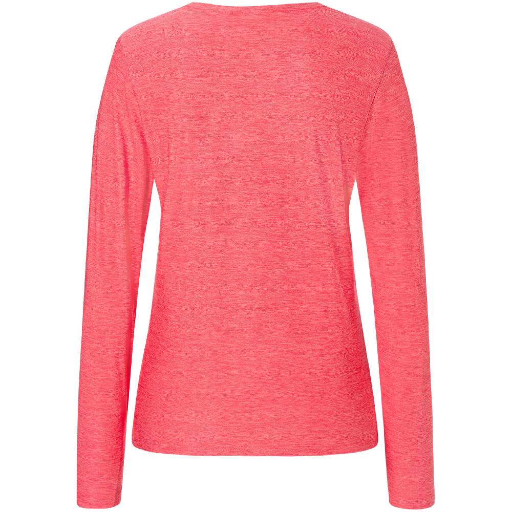 Kaikkialla KAJAANI W Technisches Langarmshirt Online Outlet