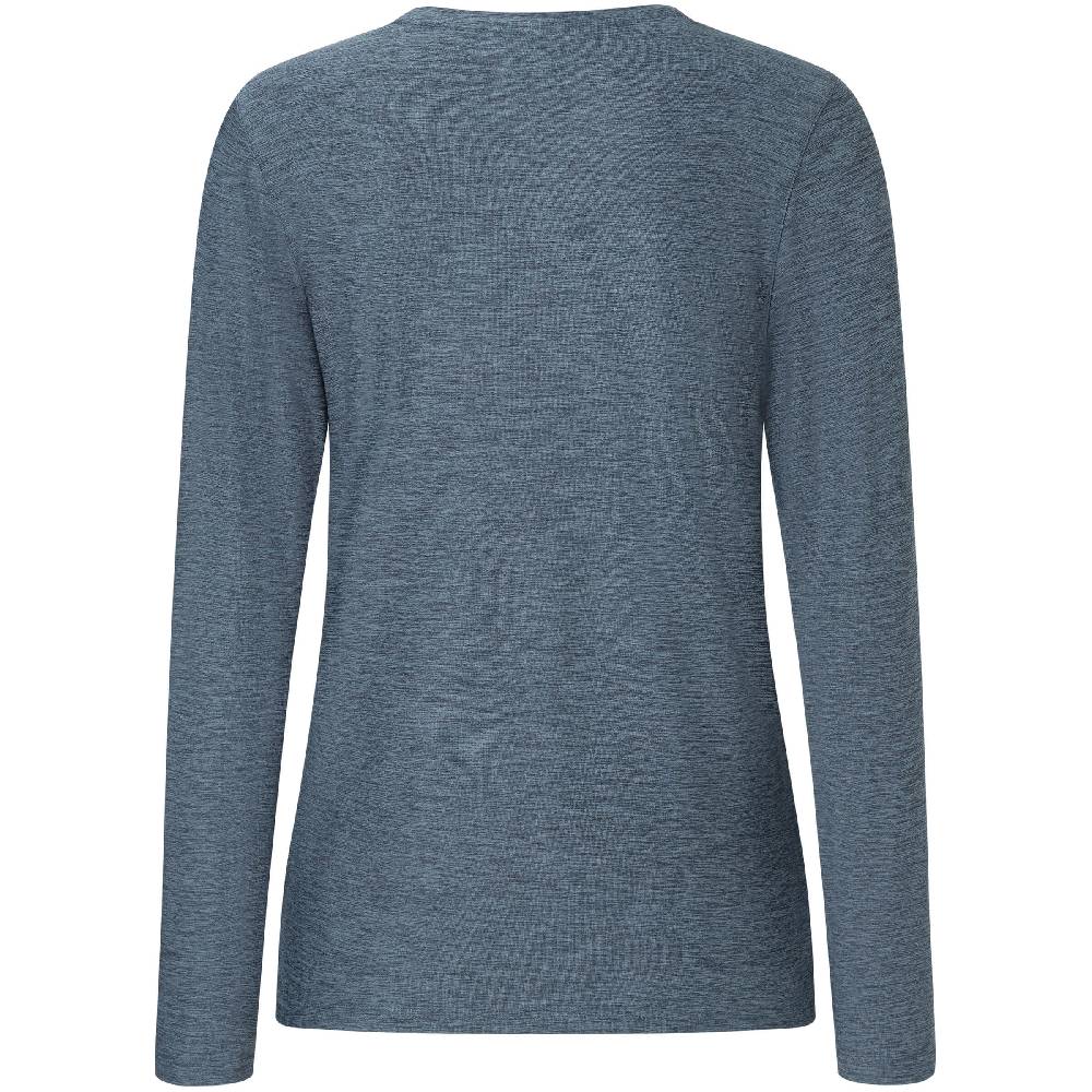 Kaikkialla KAJAANI W Technisches Langarmshirt Exklusive Angebote