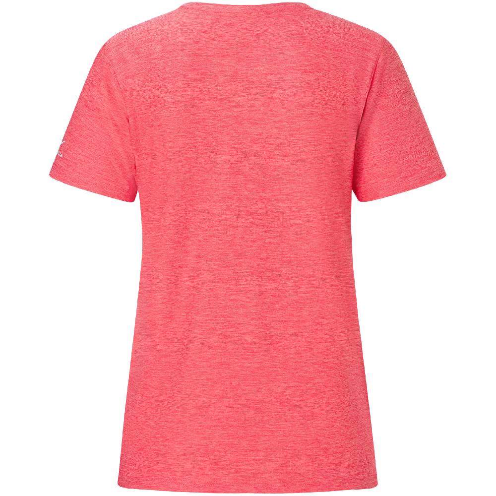 Kaikkialla KAJOO W Technisches T-Shirt Blitzangebot