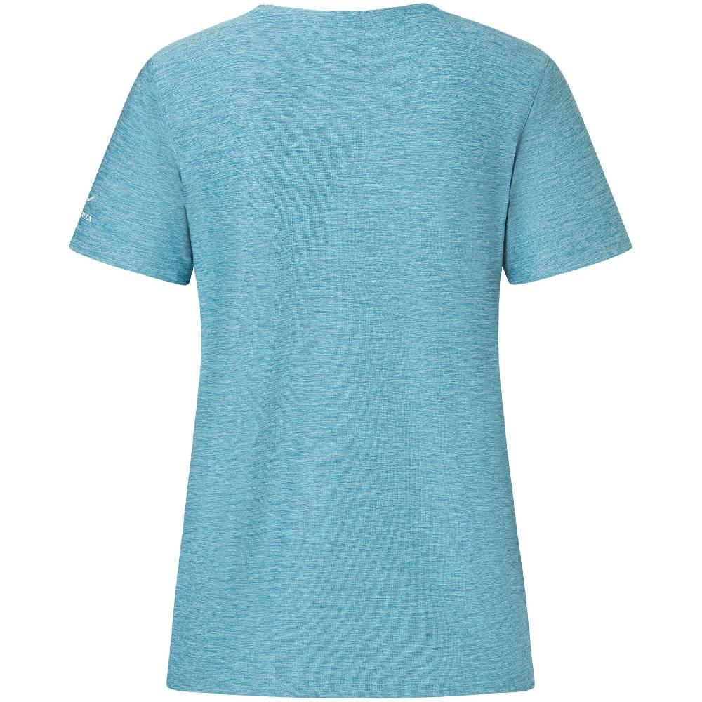 Kaikkialla KAJOO W Technisches T-Shirt Große Rabatte