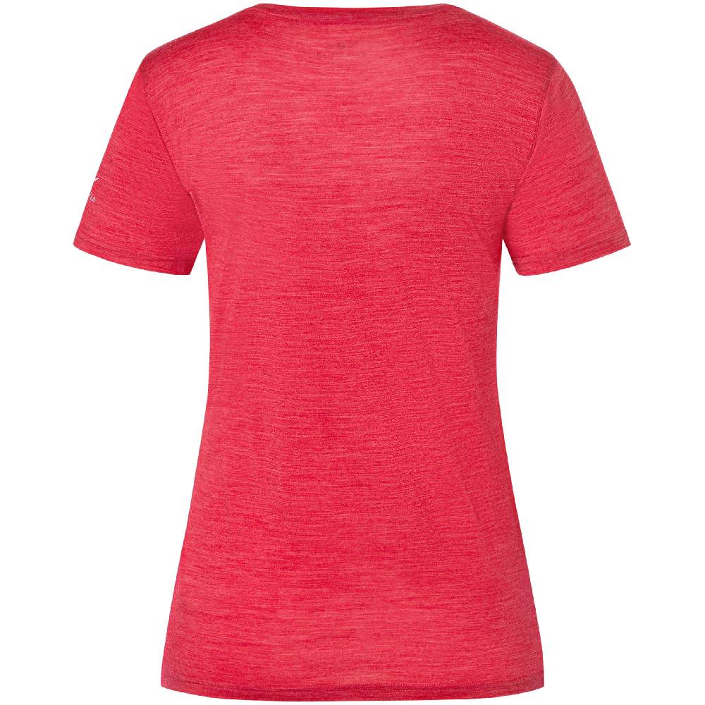Kaikkialla KIVISUO W Merino T-Shirt Bestseller