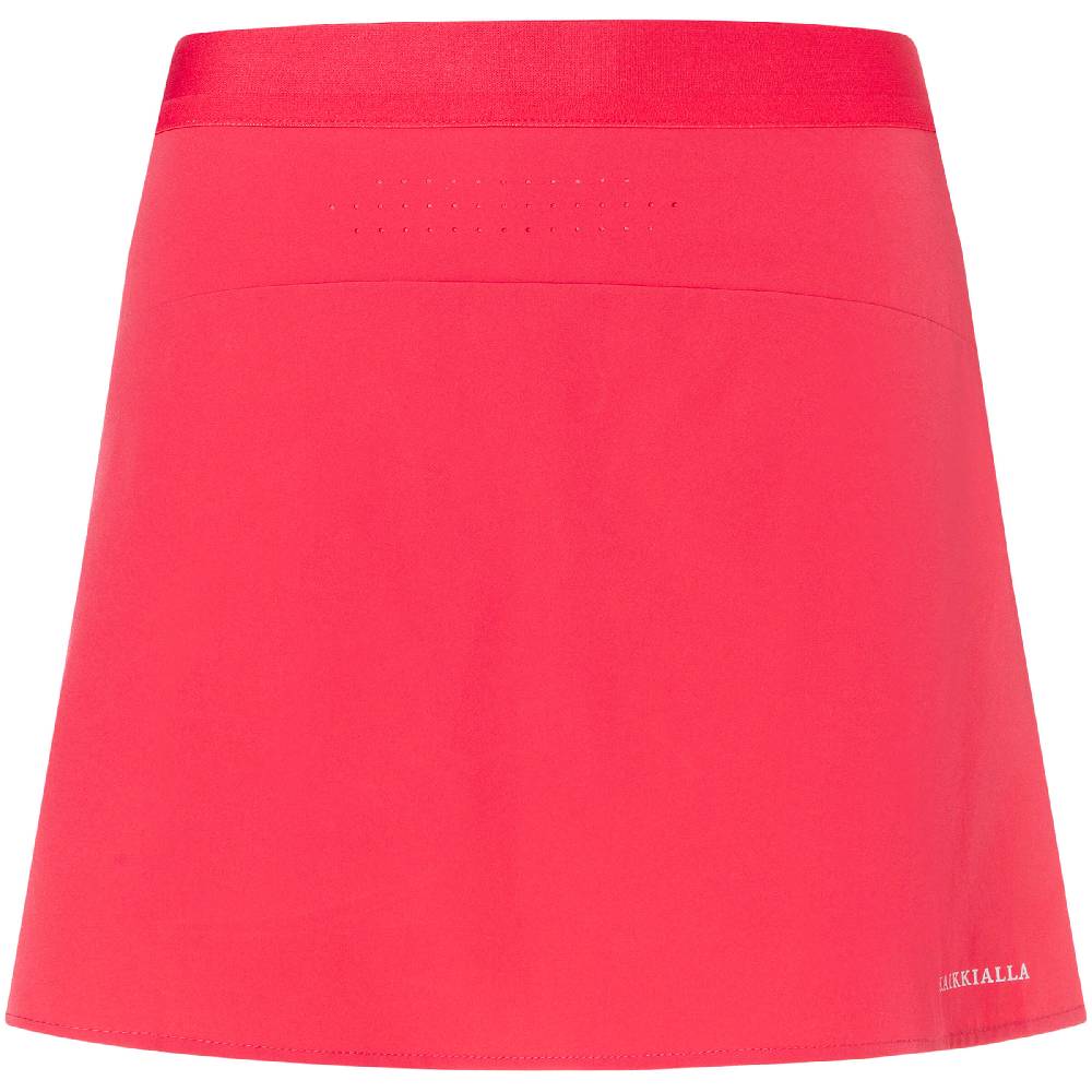Kaikkialla VAALA W Ultraleichter Skort Super Sparpreis
