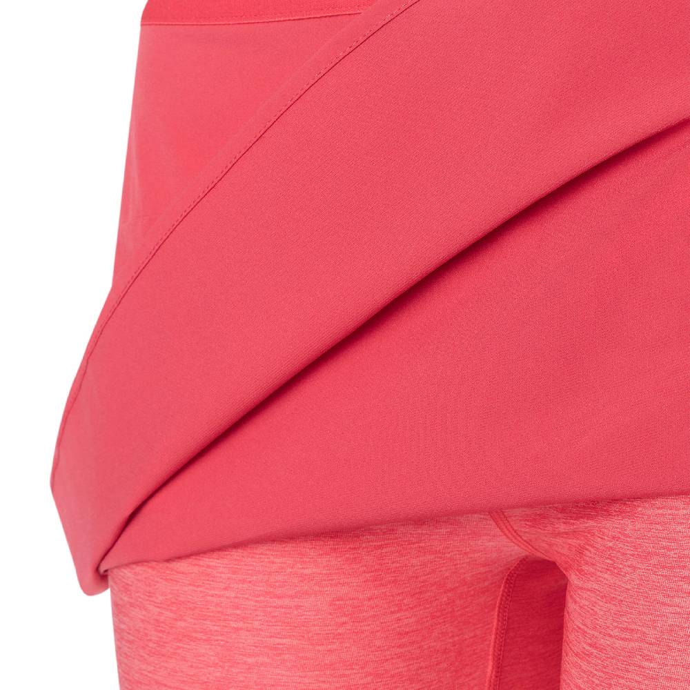 Kaikkialla VAALA W Ultraleichter Skort Super Sparpreis