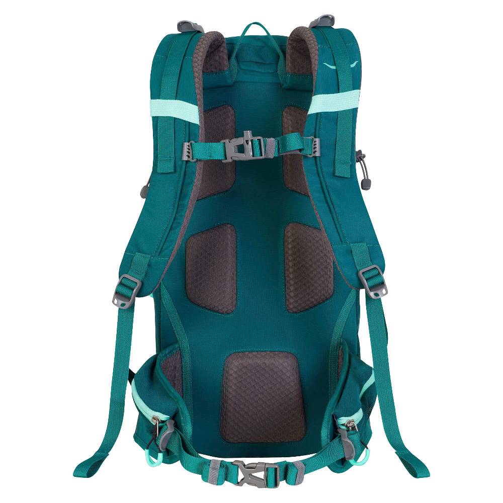 Kaikkialla ROVA 20 Rucksack Letzte 2 Tage
