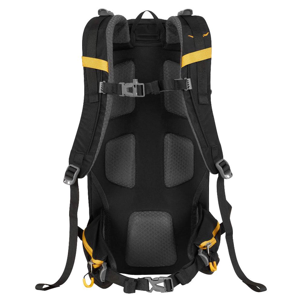 Kaikkialla ROVA 20 Rucksack Letzter Tag