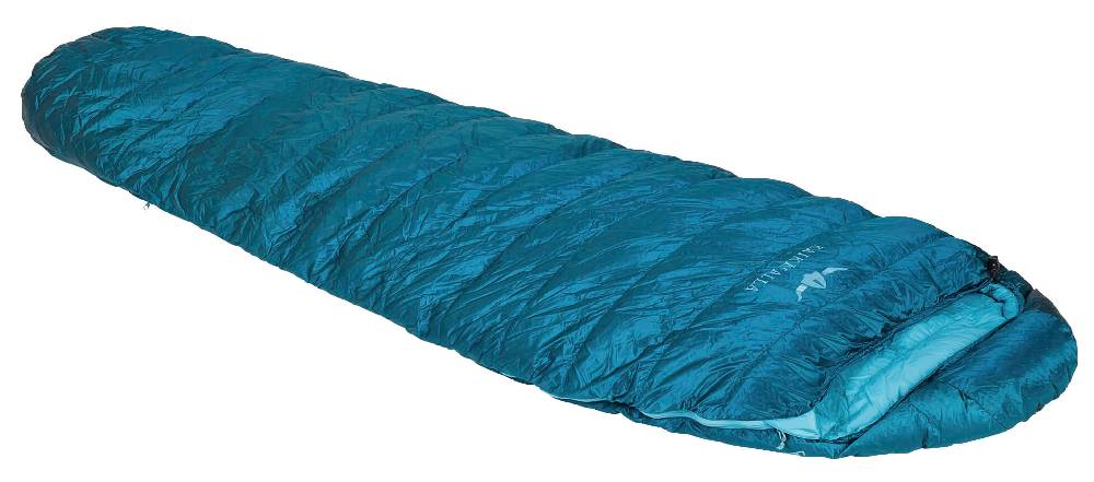 Kaikkialla LENTUNEN 0 Schlafsack Daunen Clearance-Verkauf