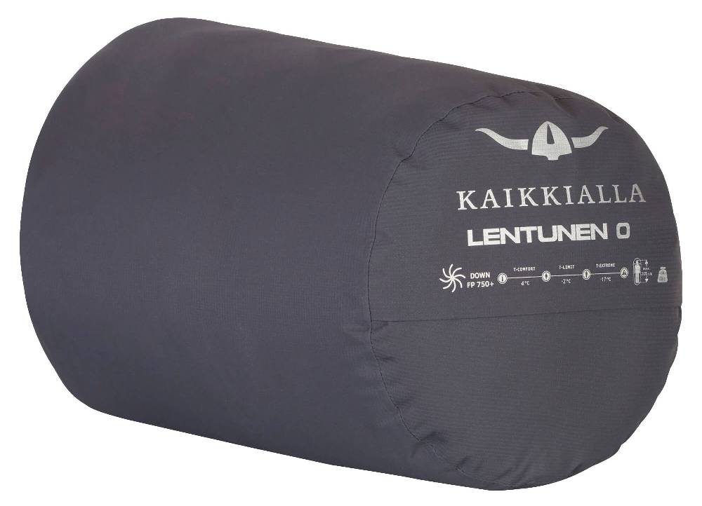 Kaikkialla LENTUNEN 0 Schlafsack Daunen Clearance-Verkauf