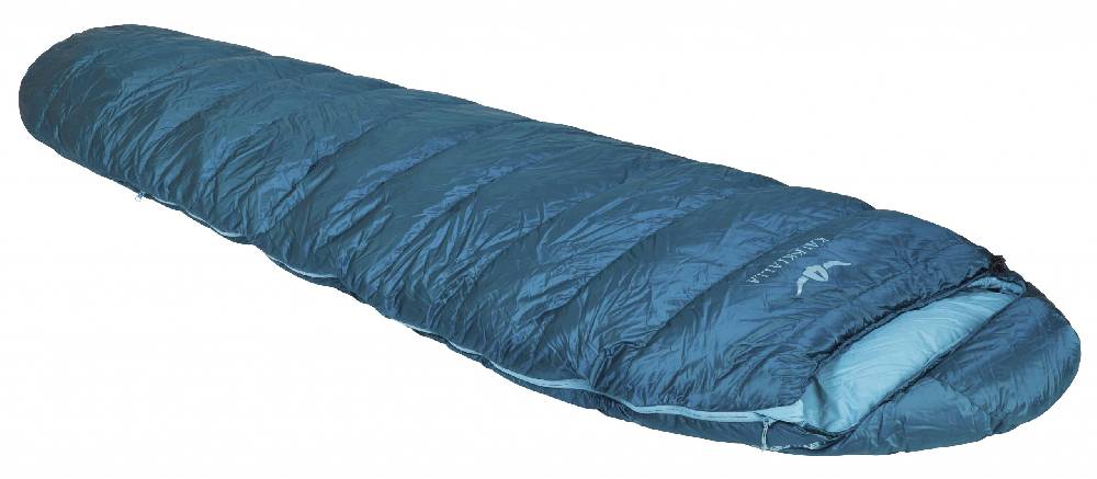 Kaikkialla LENTUNEN -6 Schlafsack Daunen Kostenloser Versand international