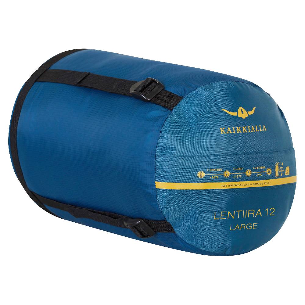 Kaikkialla Lentiira 12 Schlafsack Fabrikladen