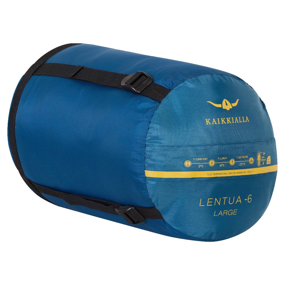 Kaikkialla Lentua -6 Schlafsack Im Verkauf