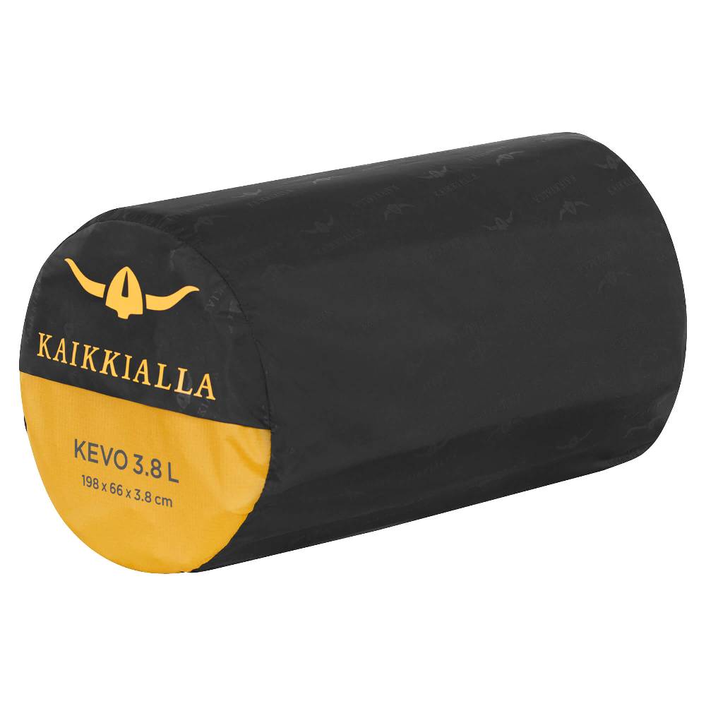 Kaikkialla Kevo 3.8 Isomatte Rabatte dieses Monats