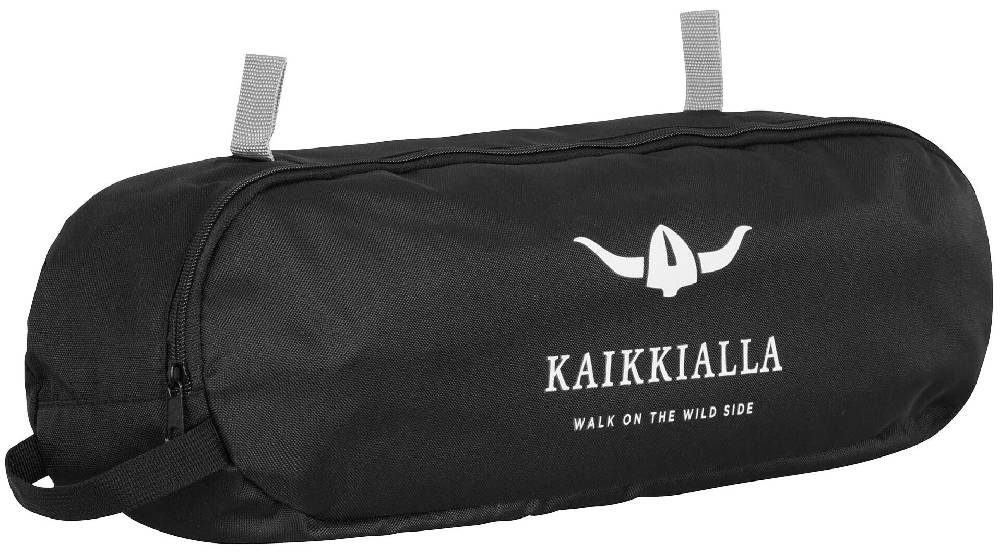 Kaikkialla Folding Chair Comfort Campingstuhl Angebote