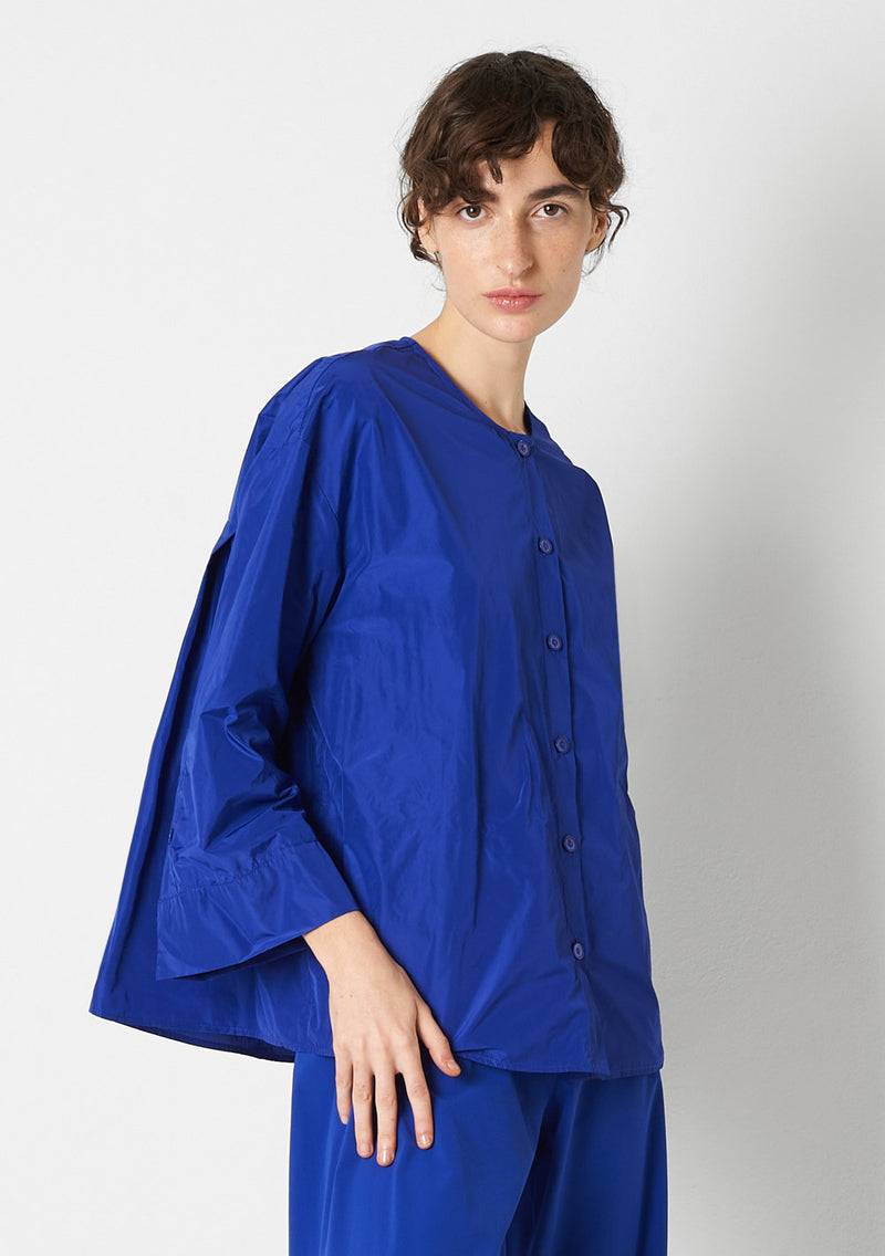 Katharina Hovman Big Blouse Short tint Blitzverkäufe