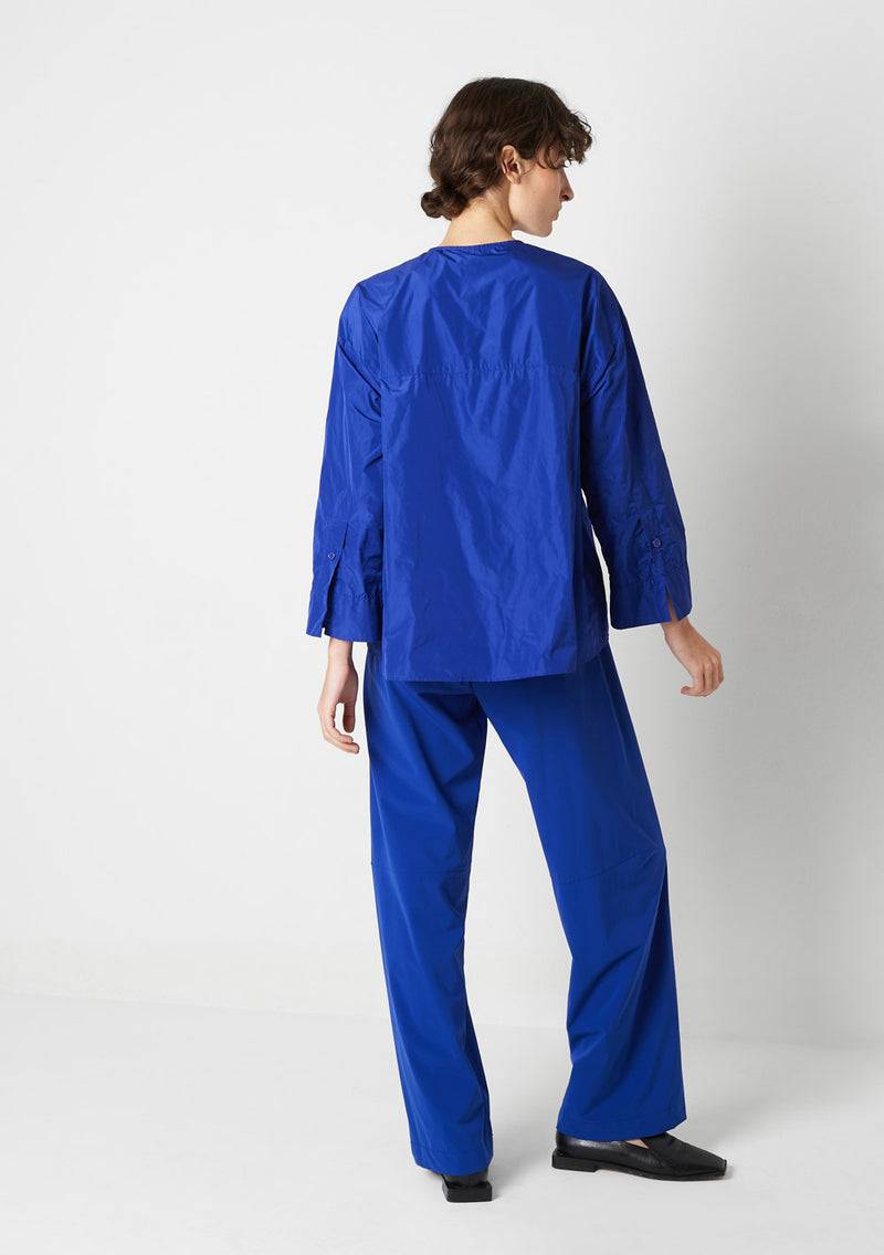 Katharina Hovman Big Blouse Short tint Blitzverkäufe