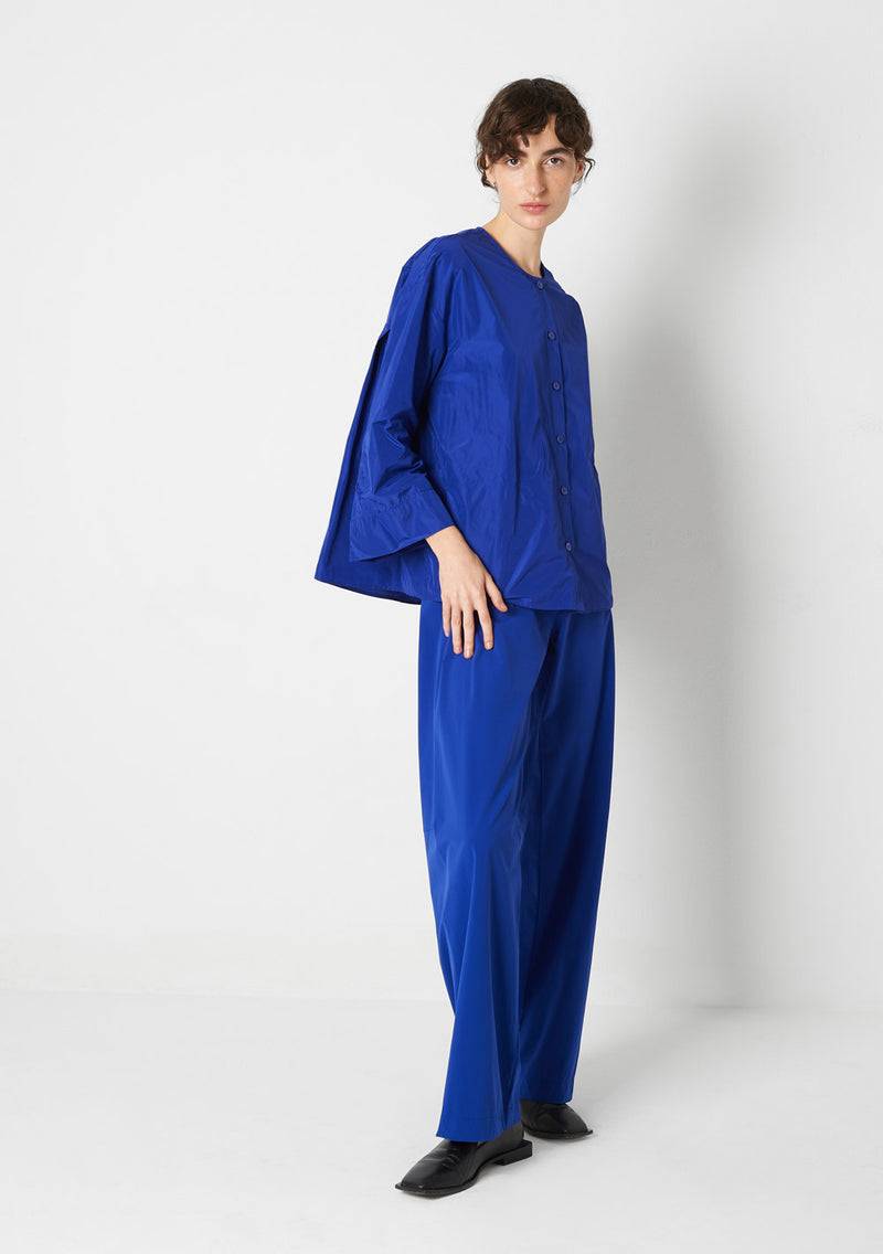 Katharina Hovman Big Blouse Short tint Blitzverkäufe