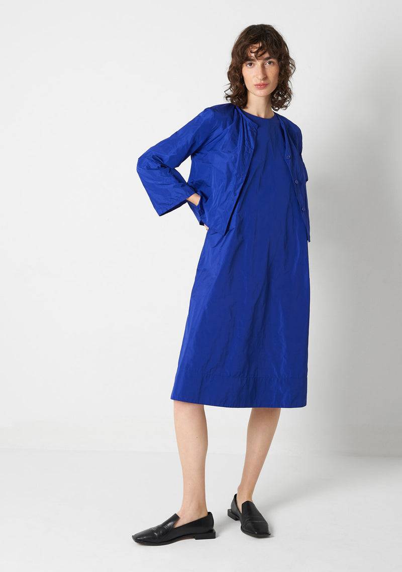 Katharina Hovman Mini Blouse tint Fabrik Onlineshop