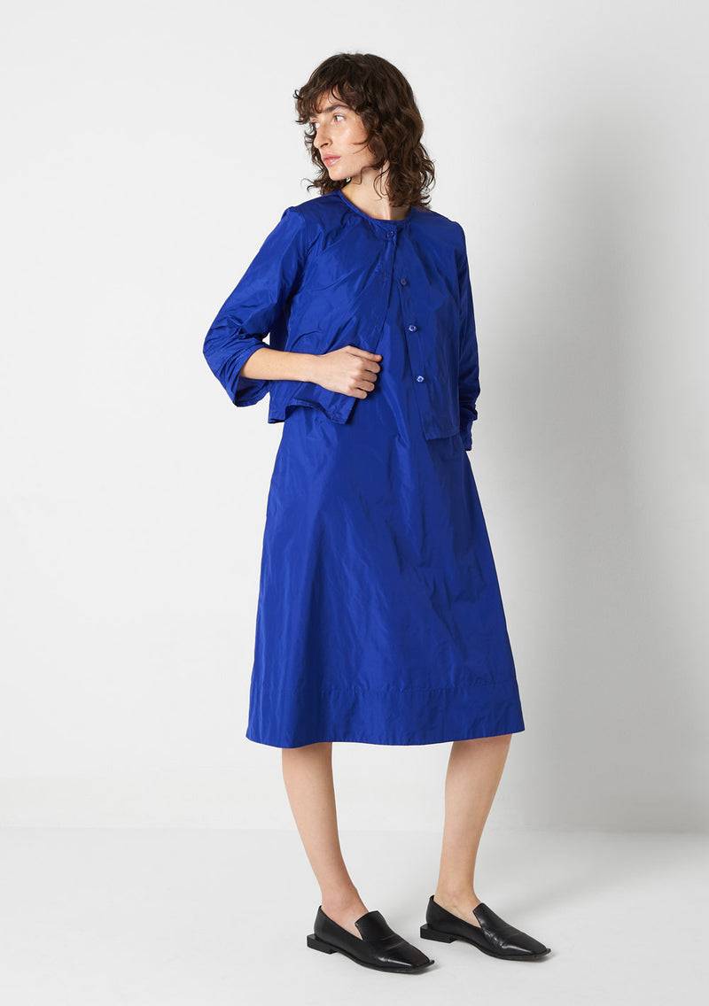 Katharina Hovman Mini Blouse tint Fabrik Onlineshop