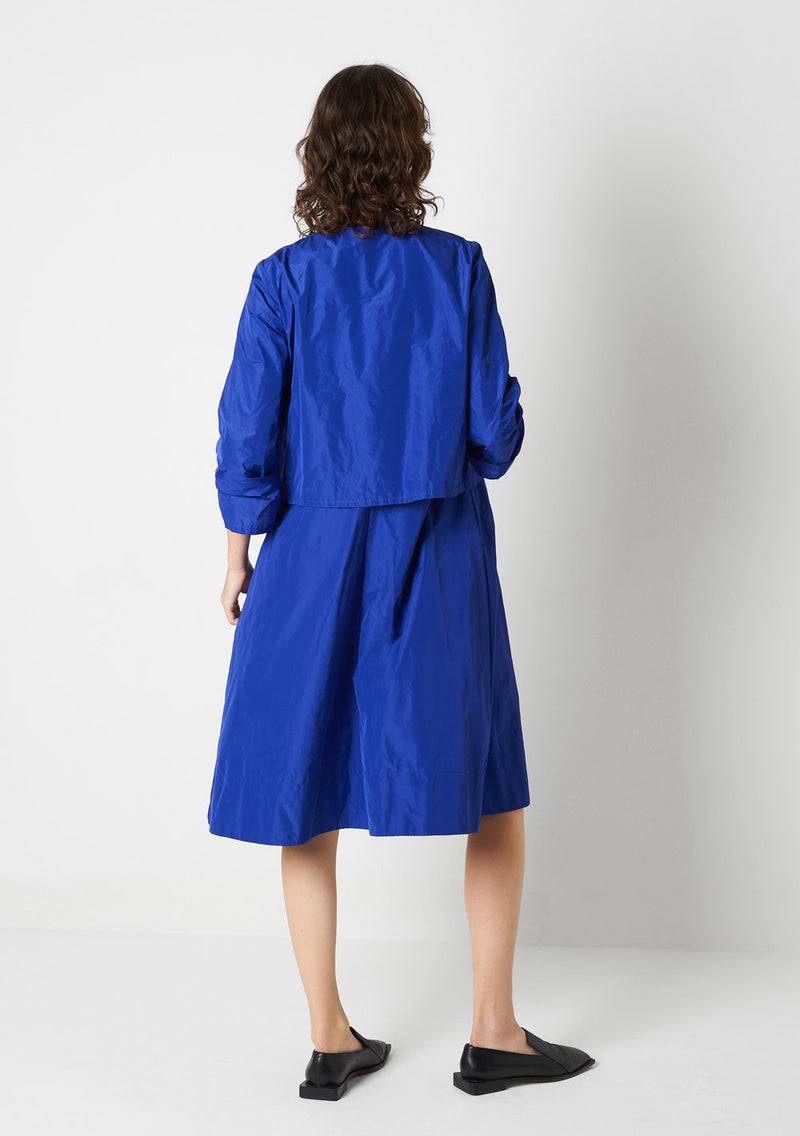 Katharina Hovman Mini Blouse tint Fabrik Onlineshop