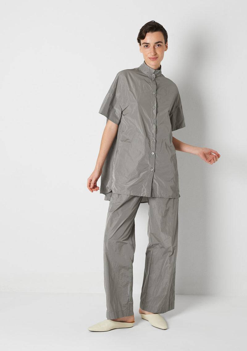 Katharina Hovman Short Sleeve cement Rabatt