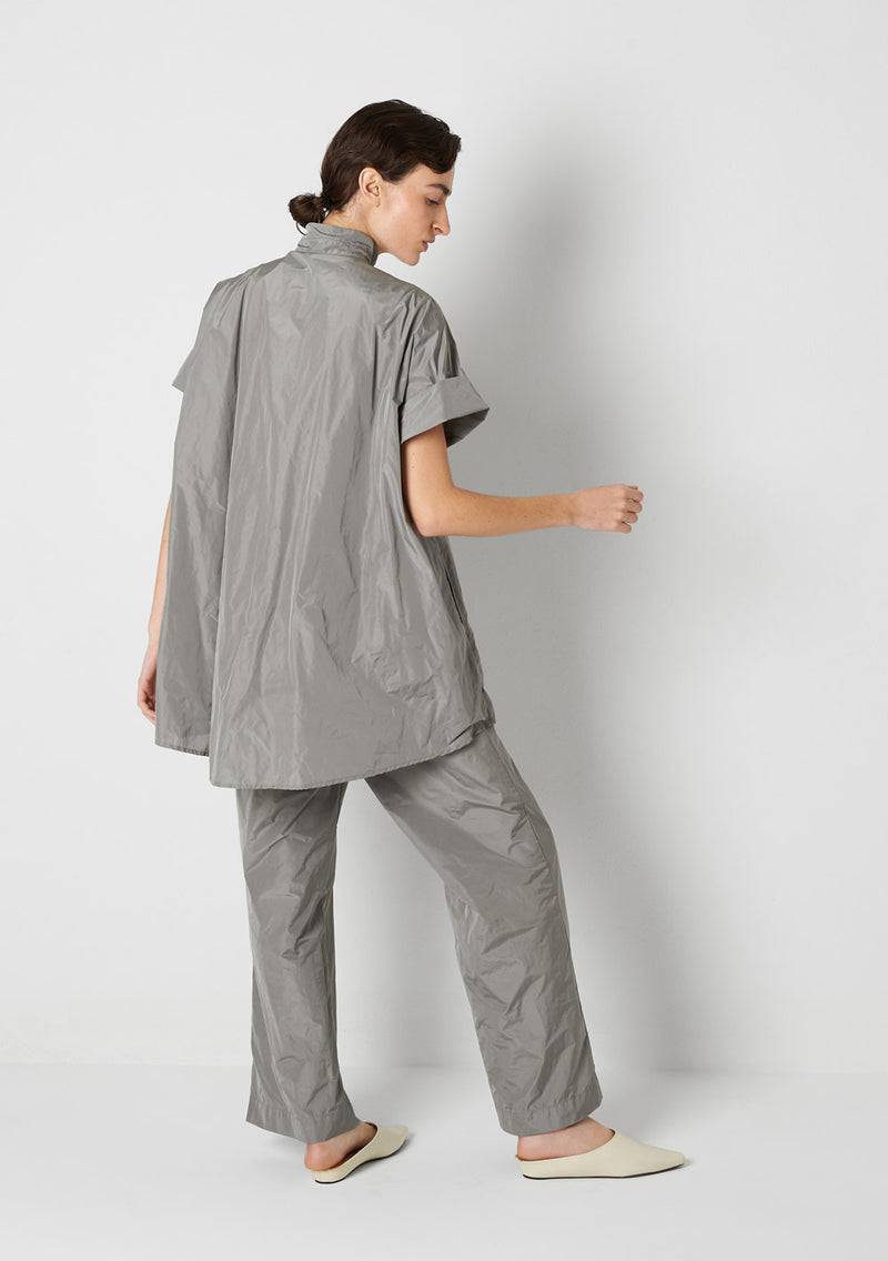 Katharina Hovman Short Sleeve cement Rabatt