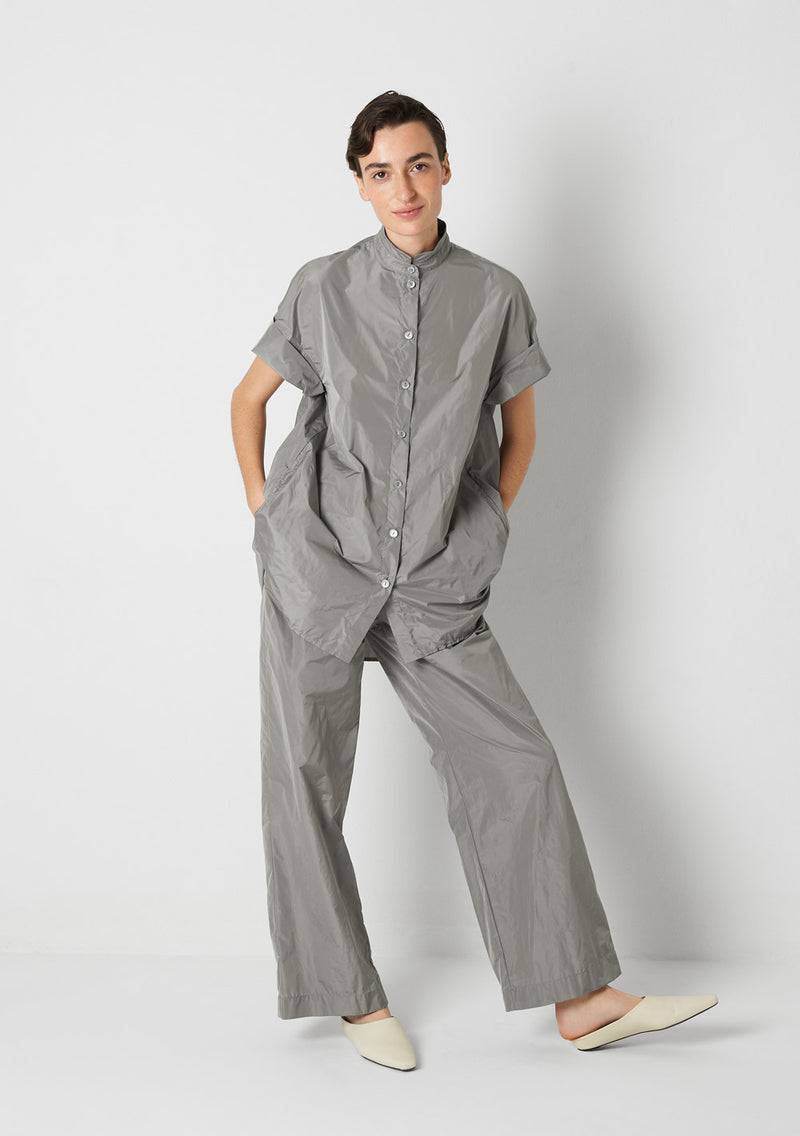 Katharina Hovman Short Sleeve cement Rabatt