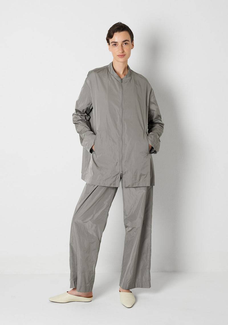 Katharina Hovman Bomber Jacket cement Versandkostenfrei