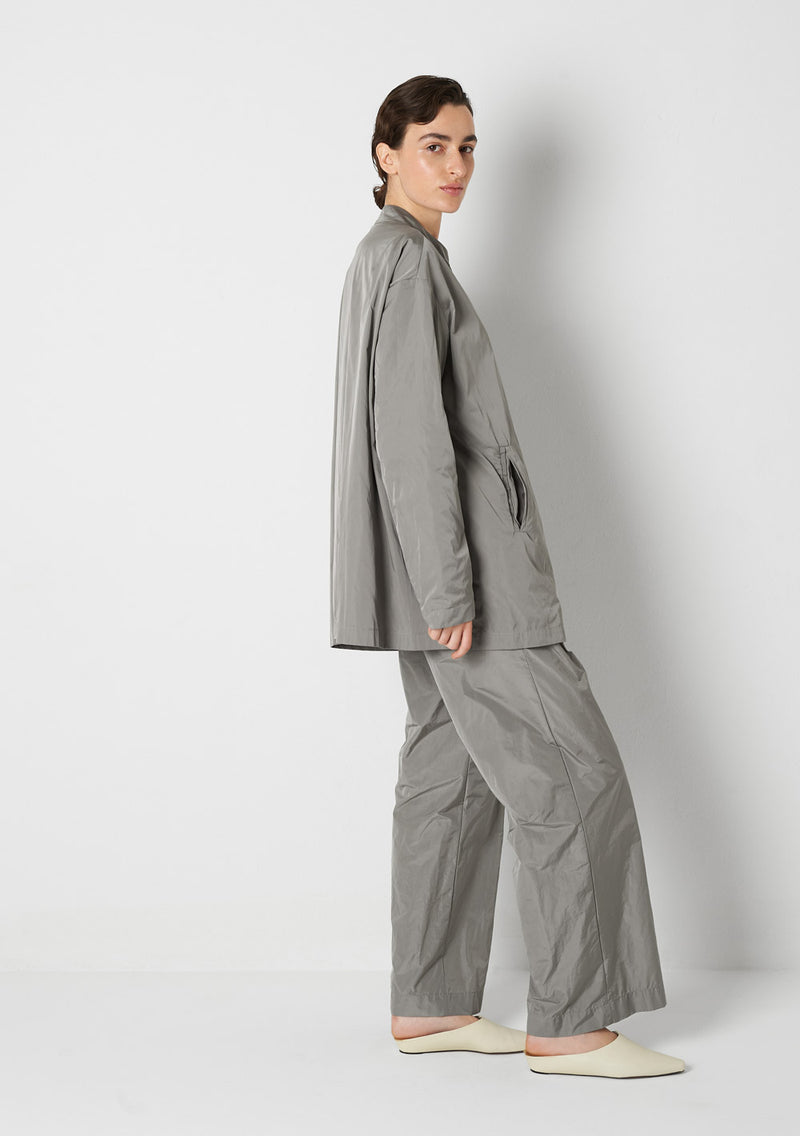 Katharina Hovman Bomber Jacket cement Versandkostenfrei
