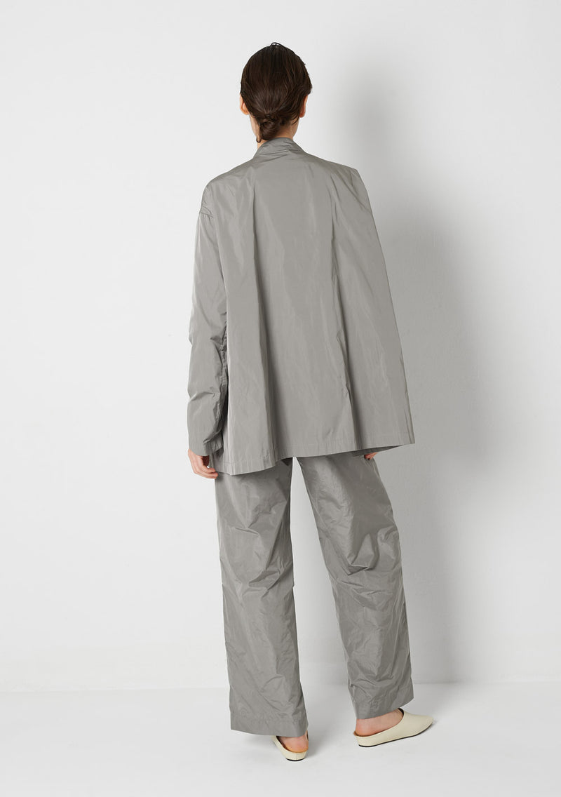Katharina Hovman Bomber Jacket cement Versandkostenfrei