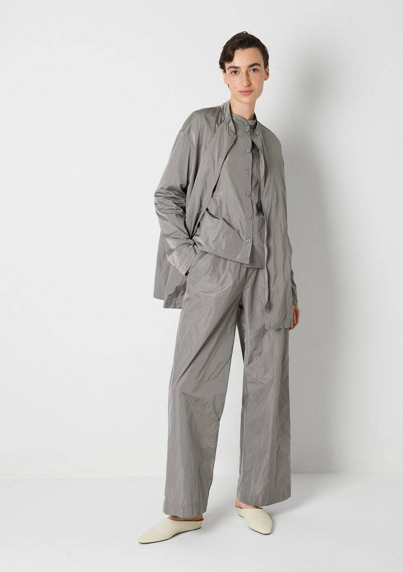 Katharina Hovman Bomber Jacket cement Versandkostenfrei