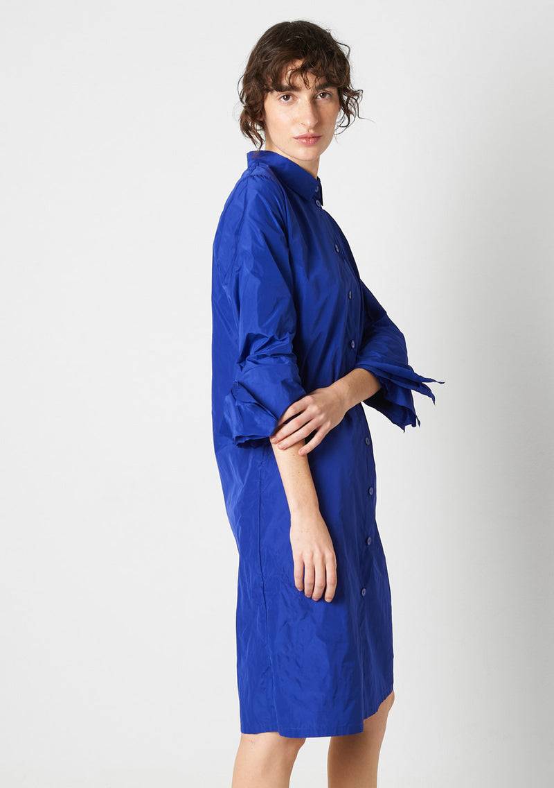 Katharina Hovman Dekokleid tint Großer Ausverkauf