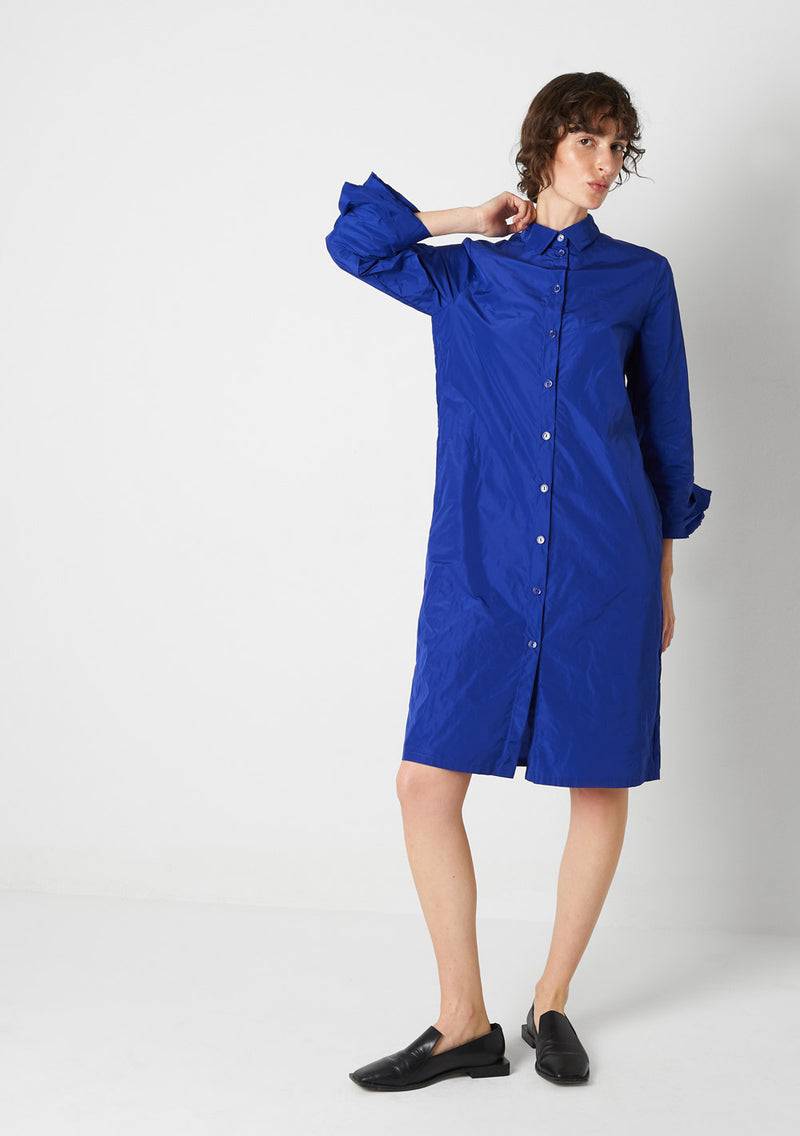 Katharina Hovman Dekokleid tint Großer Ausverkauf