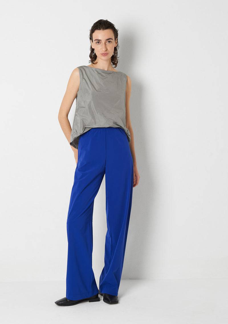 Katharina Hovman Hose weit lang Pure, tint Exklusivangebot