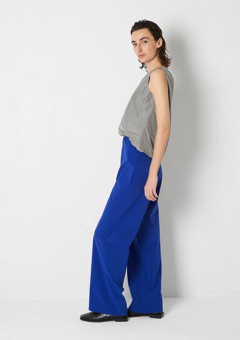 Katharina Hovman Hose weit lang Pure, tint Exklusivangebot