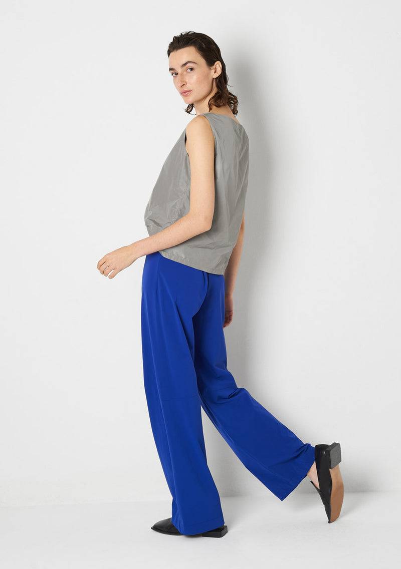 Katharina Hovman Hose weit lang Pure, tint Exklusivangebot