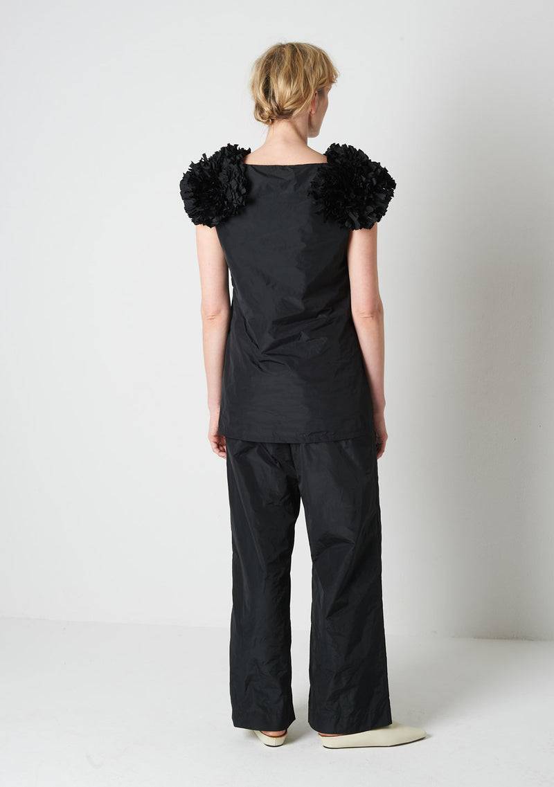 Katharina Hovman Couture Top black Top Angebot
