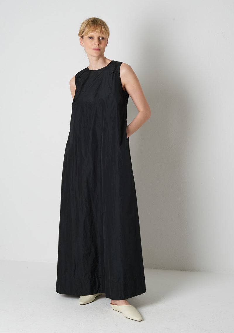 Katharina Hovman Long Couture black Neueste Mode