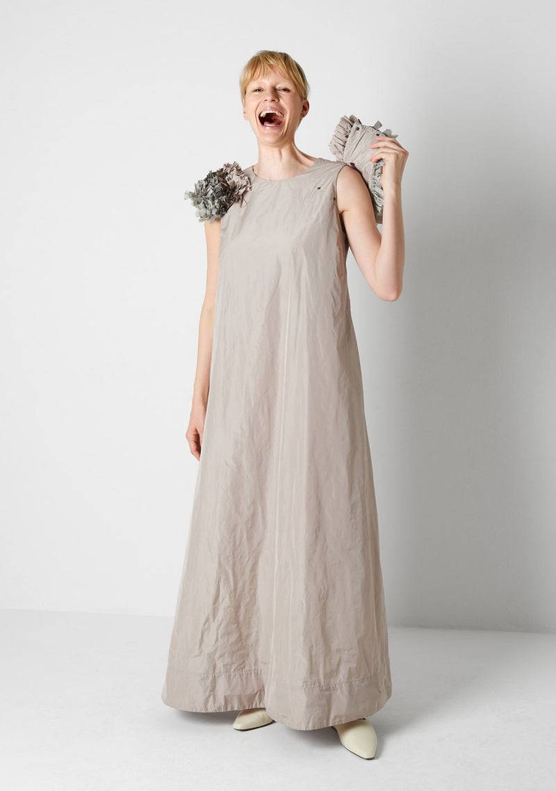Katharina Hovman Long Couture sandy Online Outlet