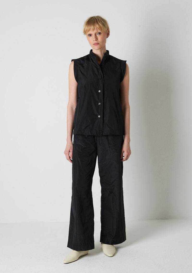 Katharina Hovman Sleeveless black Neuheiten