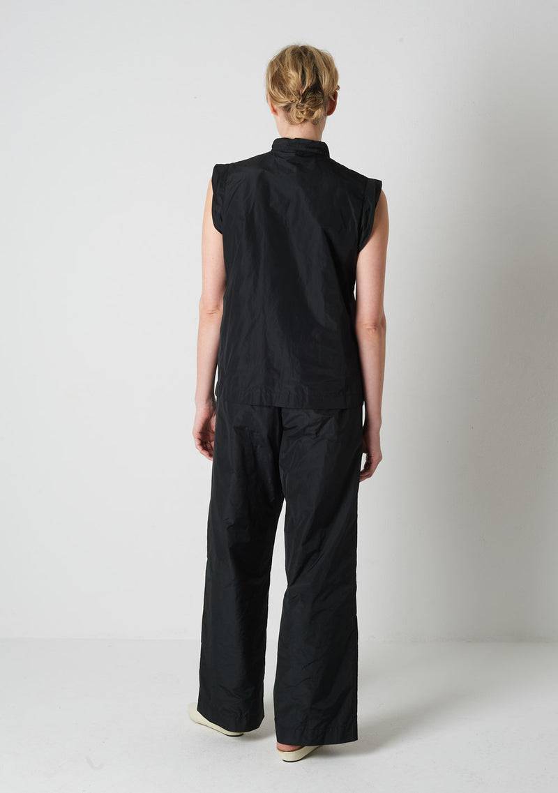 Katharina Hovman Sleeveless black Neuheiten