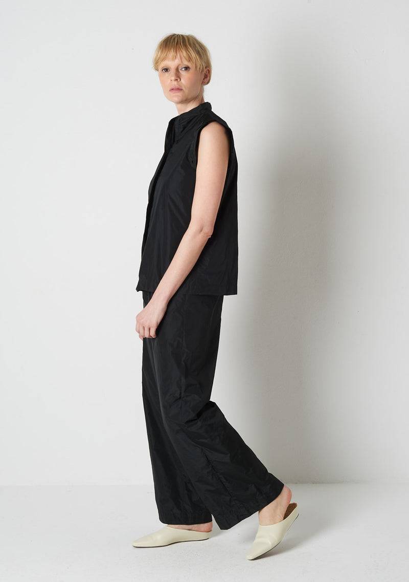 Katharina Hovman Sleeveless black Neuheiten